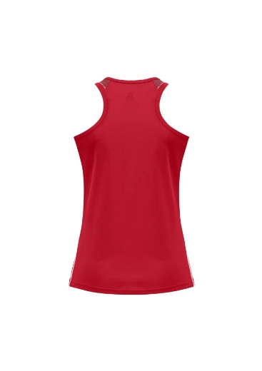 Picture of Biz Collection, Razor Ladies Singlet